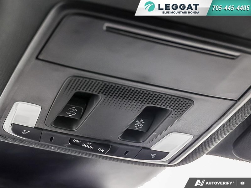 2025 Honda Pilot TrailSport AWD|Accident Free|Honda Certified