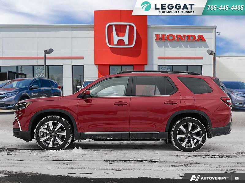2023 HONDA PILOT TOURING AWD|ONE OWNER|LOCAL TRADE