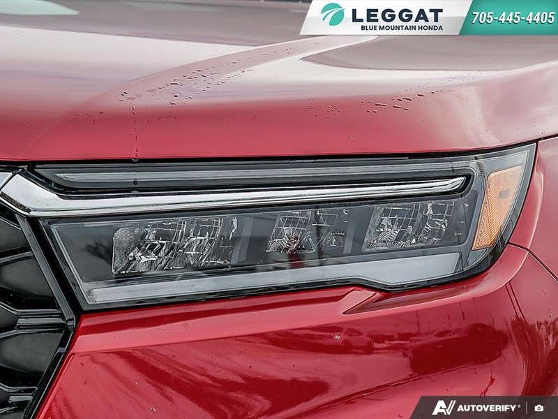 2023 HONDA PILOT TOURING AWD|ONE OWNER|LOCAL TRADE