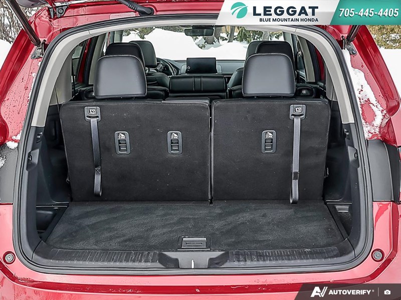 2023 HONDA PILOT TOURING AWD|ONE OWNER|LOCAL TRADE