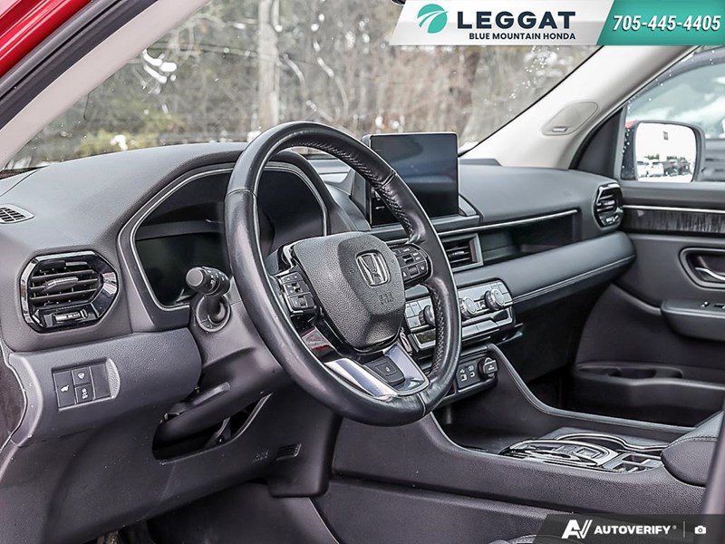 2023 HONDA PILOT TOURING AWD|ONE OWNER|LOCAL TRADE