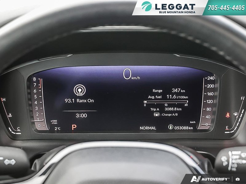 2023 HONDA PILOT TOURING AWD|ONE OWNER|LOCAL TRADE