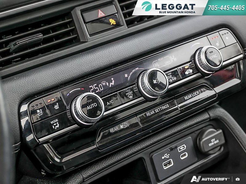 2023 HONDA PILOT TOURING AWD|ONE OWNER|LOCAL TRADE