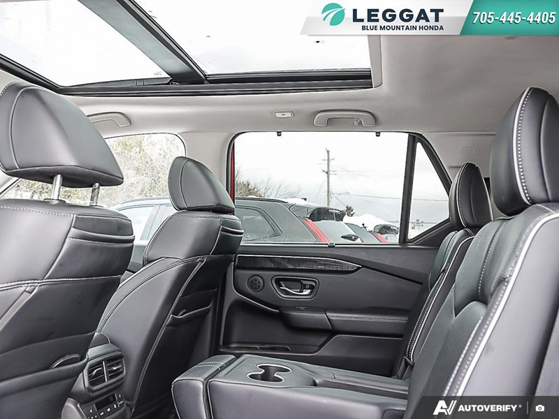 2023 HONDA PILOT TOURING AWD|ONE OWNER|LOCAL TRADE