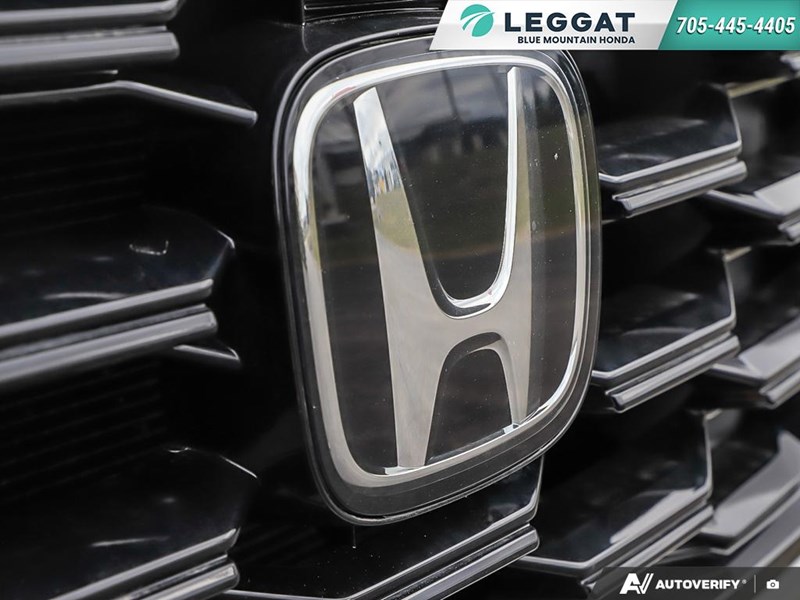 2025 Honda Pilot Touring Awd|Low Km|Accident Free