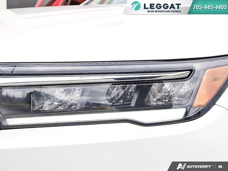 2025 Honda Pilot Touring Awd|Low Km|Accident Free