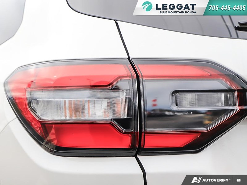 2025 Honda Pilot Touring Awd|Low Km|Accident Free