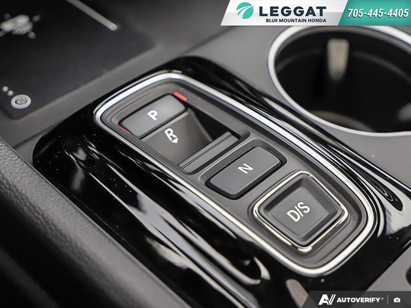 2025 Honda Pilot Touring Awd|Low Km|Accident Free