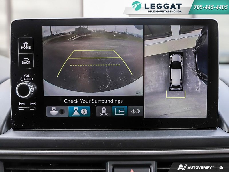 2025 Honda Pilot Touring Awd|Low Km|Accident Free