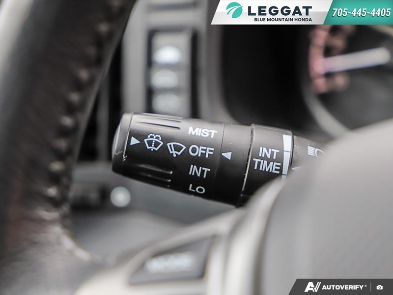 2014 Honda Ridgeline 4WD Crew Cab Touring