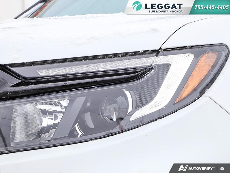 2024 Honda Ridgeline Black Edition AWD