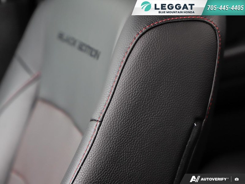 2024 Honda Ridgeline Black Edition AWD