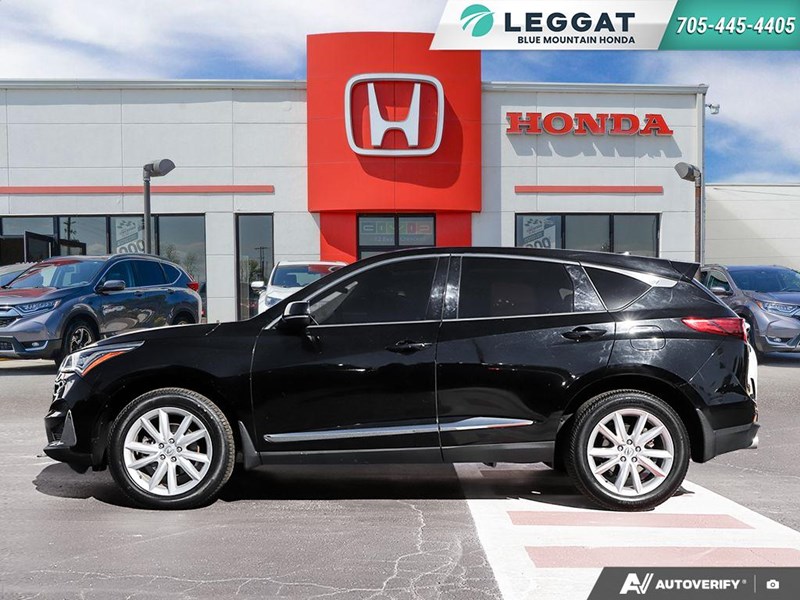 2020 Acura RDX Tech AWD