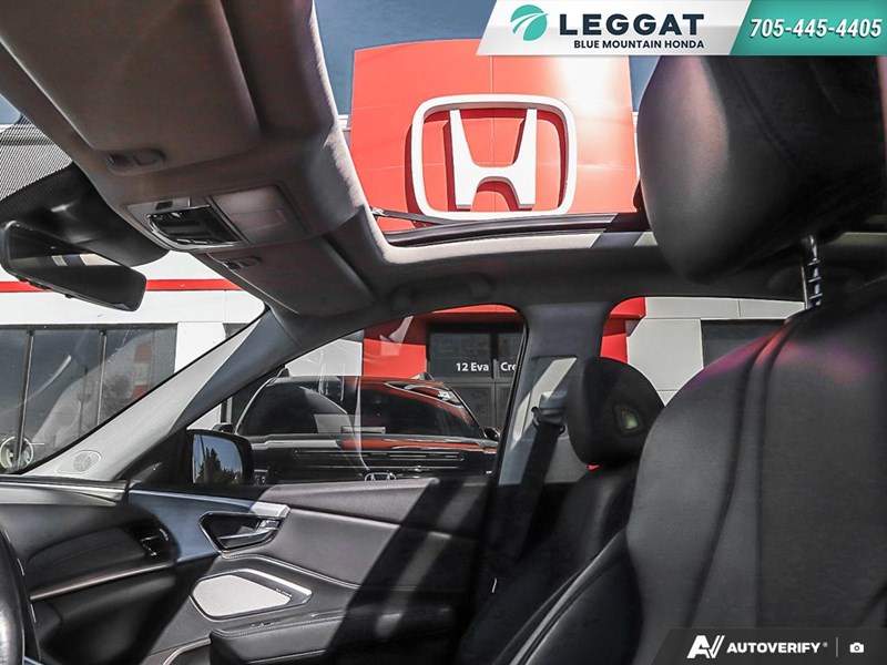 2020 Acura RDX Tech AWD