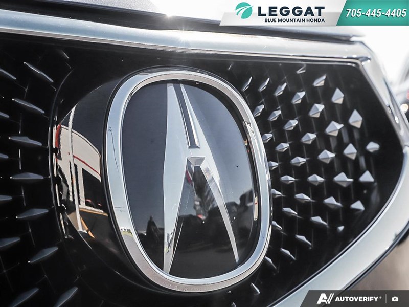 2020 Acura RDX Tech AWD