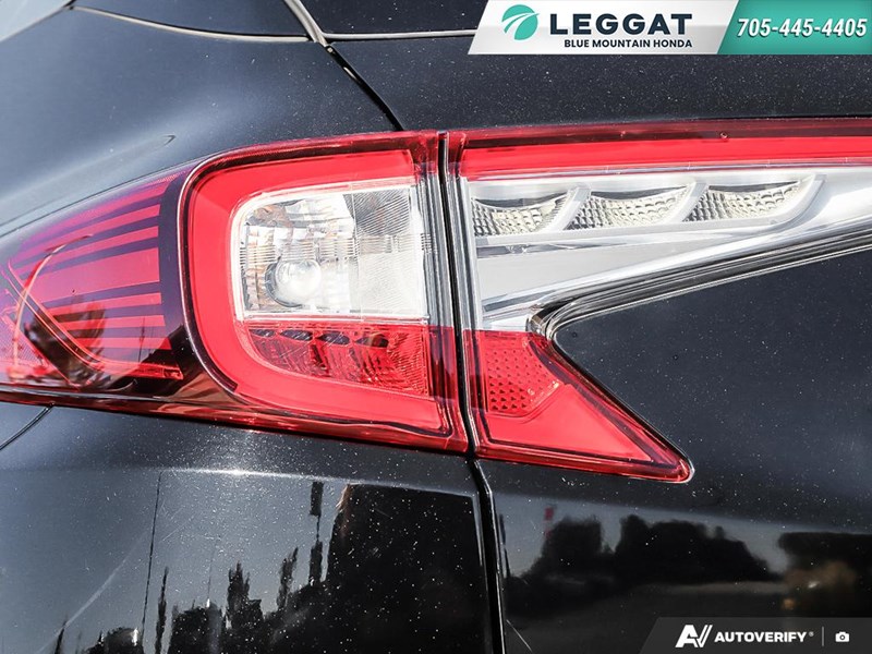 2020 Acura RDX Tech AWD