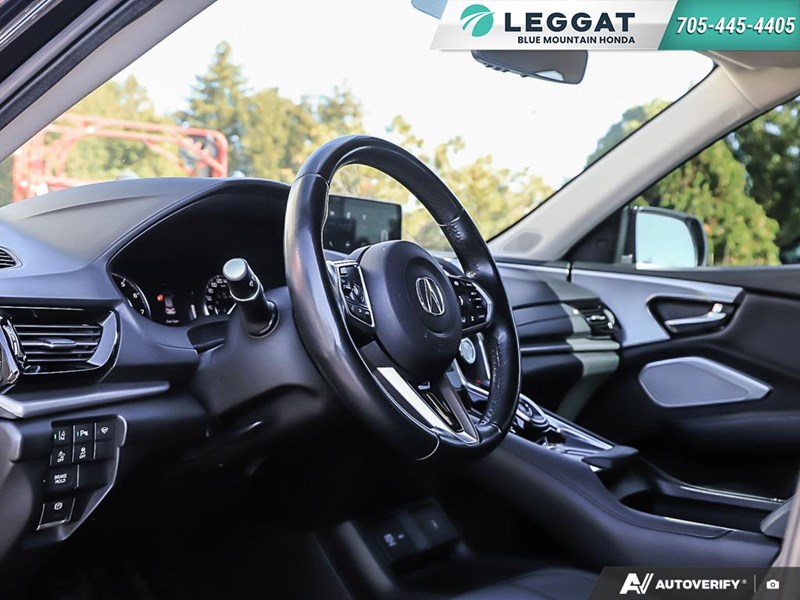 2020 Acura RDX Tech AWD