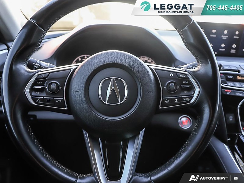 2020 Acura RDX Tech AWD