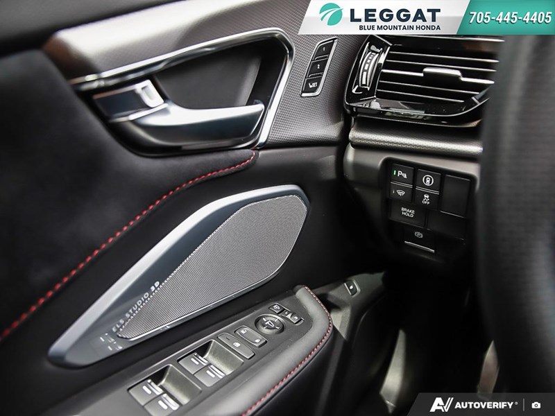 2024 Acura Rdx A-Spec Awd|Local Trade|Accident Free|One Owner