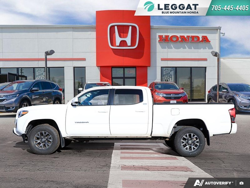 2020 TOYOTA TACOMA 4X4 DOUBLE CAB AUTO