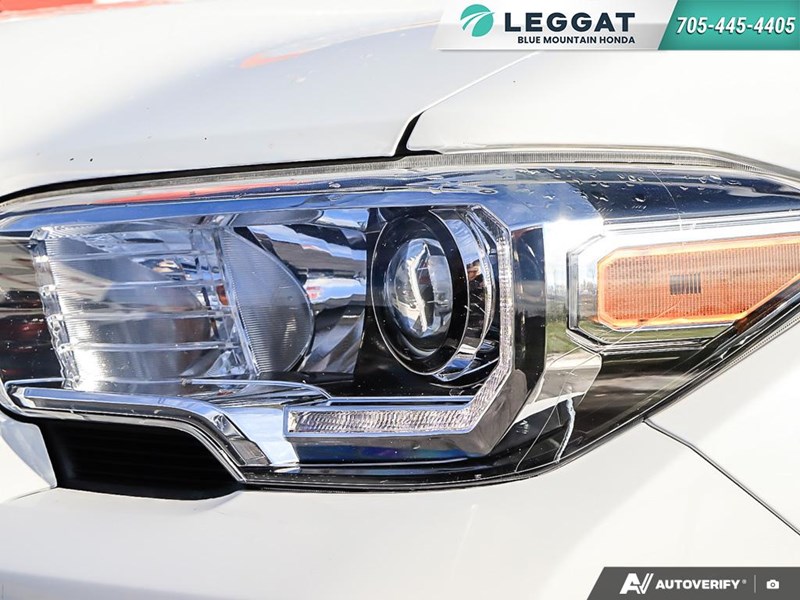 2020 TOYOTA TACOMA 4X4 DOUBLE CAB AUTO