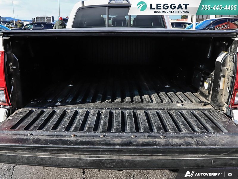 2020 TOYOTA TACOMA 4X4 DOUBLE CAB AUTO