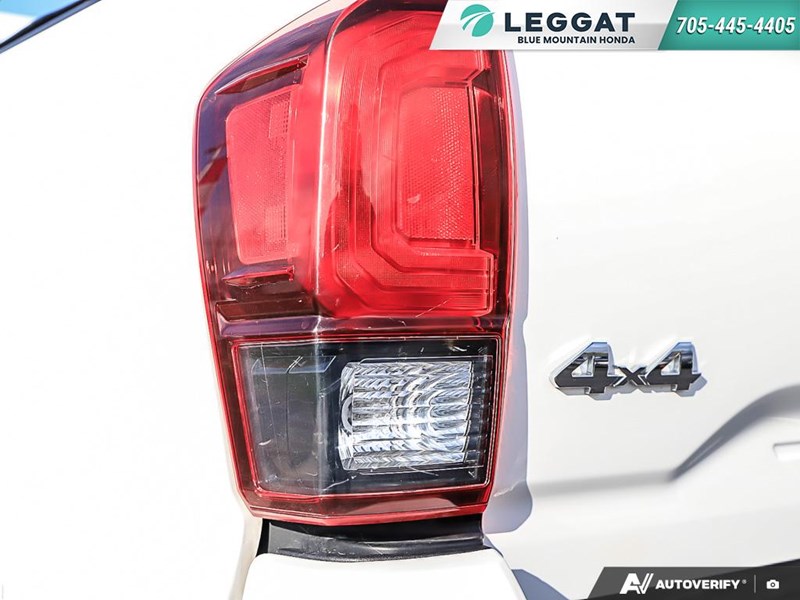 2020 TOYOTA TACOMA 4X4 DOUBLE CAB AUTO