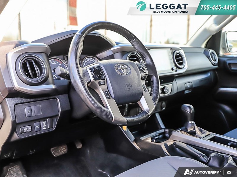 2020 TOYOTA TACOMA 4X4 DOUBLE CAB AUTO