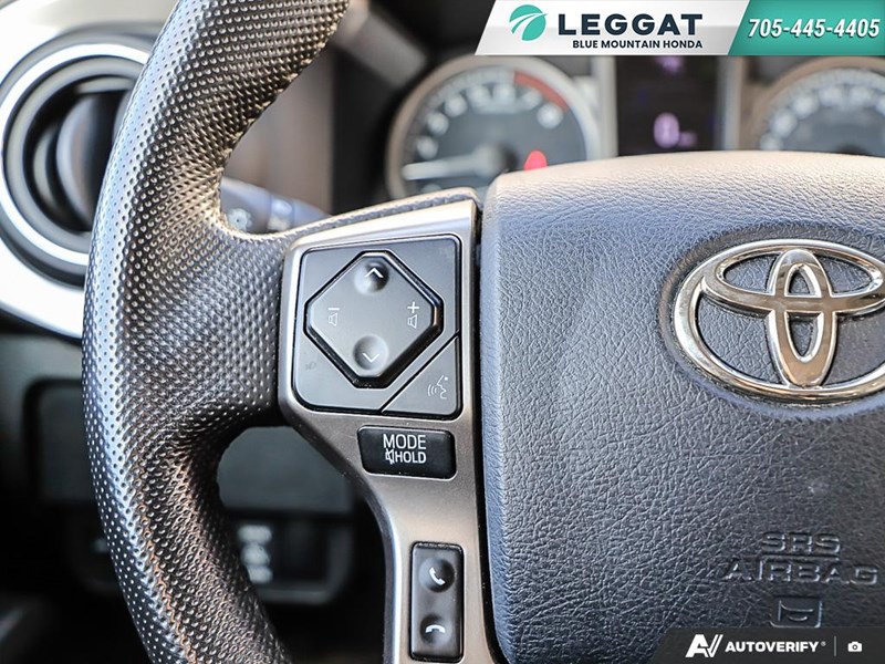 2020 TOYOTA TACOMA 4X4 DOUBLE CAB AUTO