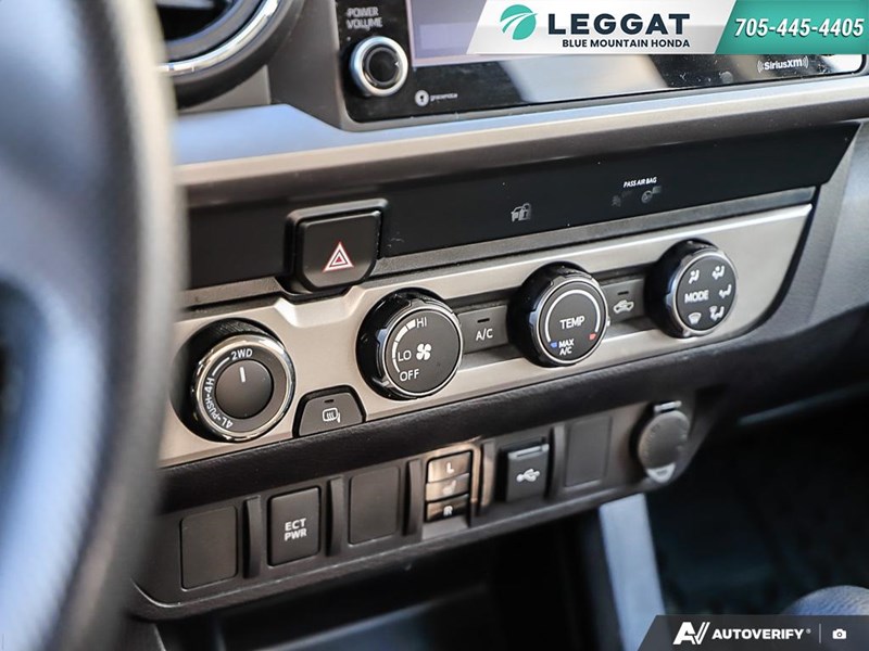 2020 TOYOTA TACOMA 4X4 DOUBLE CAB AUTO