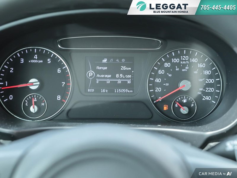 2018 KIA SORENTO LX AWD