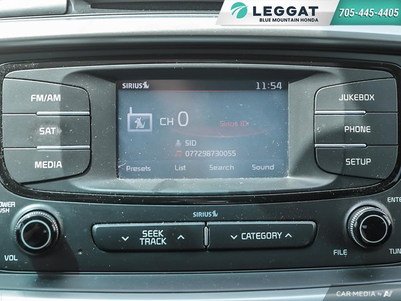 2018 KIA SORENTO LX AWD