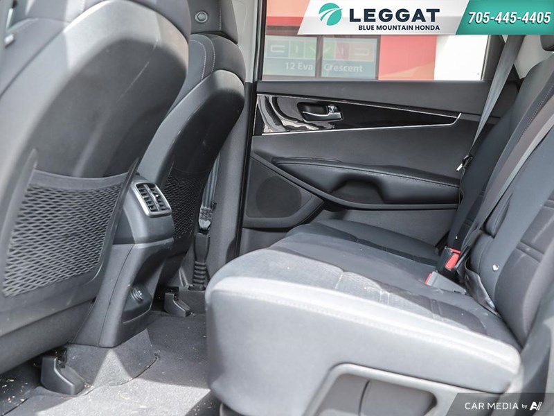2018 KIA SORENTO LX AWD