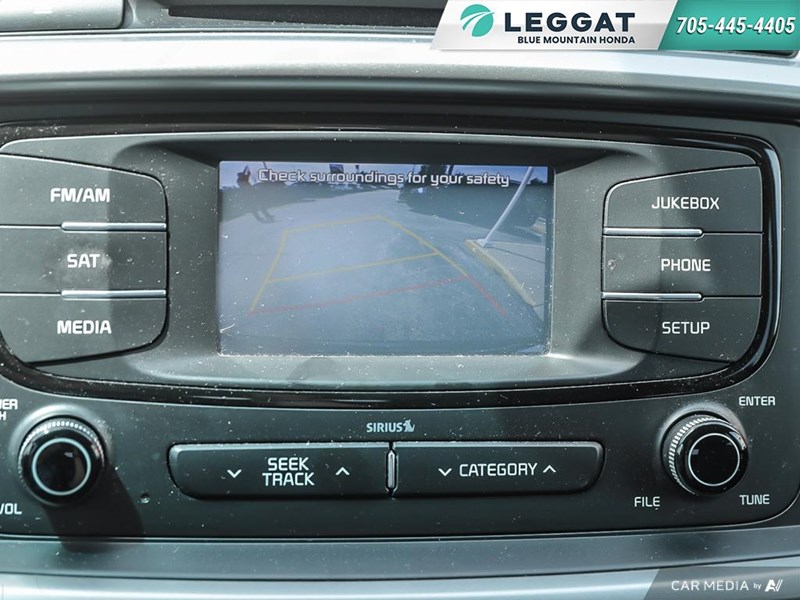 2018 KIA SORENTO LX AWD