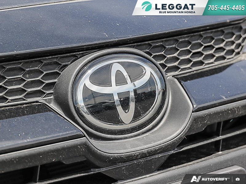 2025 Toyota Corolla LE Cvt|Reliable|Safety Certified