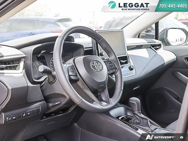 2025 Toyota Corolla LE Cvt|Reliable|Safety Certified