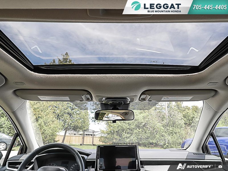 2025 Toyota Corolla LE Cvt|Reliable|Safety Certified