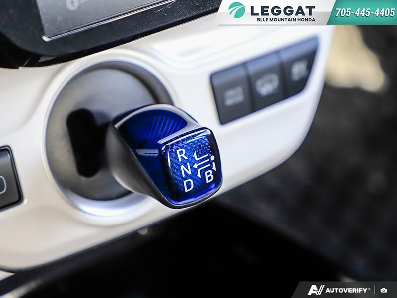 2018 Toyota Prius Prime Auto|Safety Certified|One Previous Owner