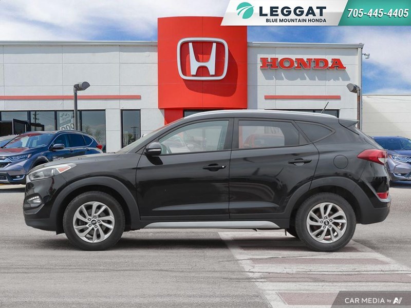 2017 HYUNDAI TUCSON AWD 4DR 2.0L PREMIUM
