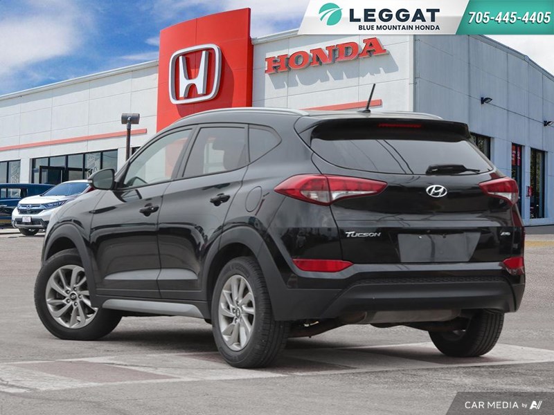 2017 HYUNDAI TUCSON AWD 4DR 2.0L PREMIUM
