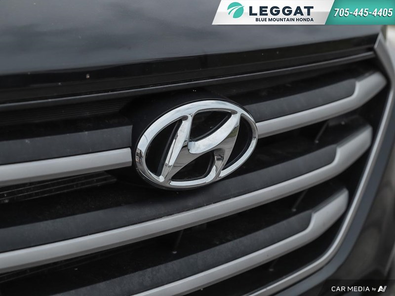 2017 HYUNDAI TUCSON AWD 4DR 2.0L PREMIUM