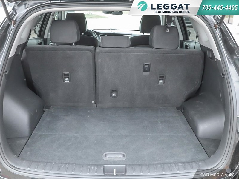 2017 HYUNDAI TUCSON AWD 4DR 2.0L PREMIUM