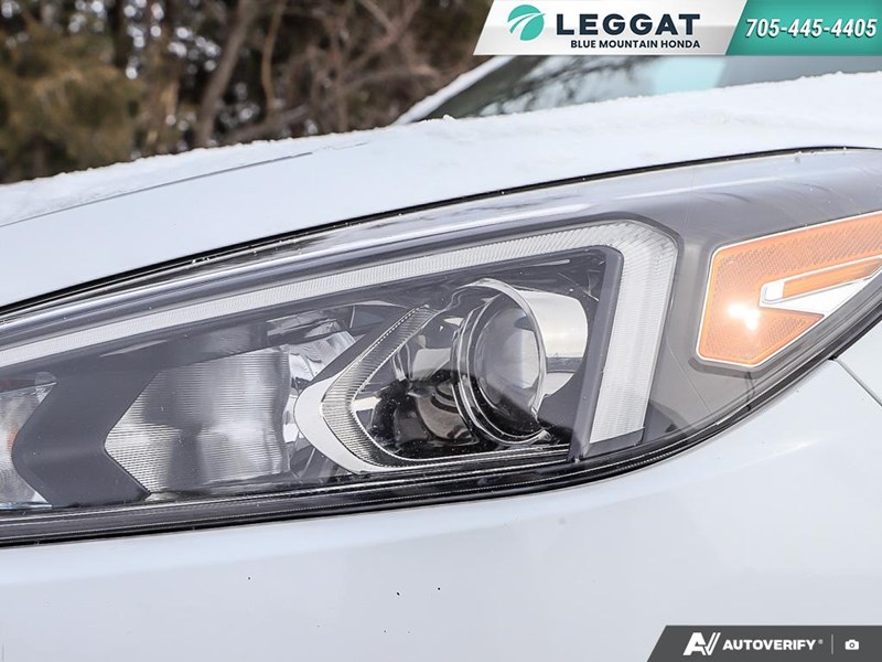 2021 Hyundai Tucson Preferred AWD w/Trend Package