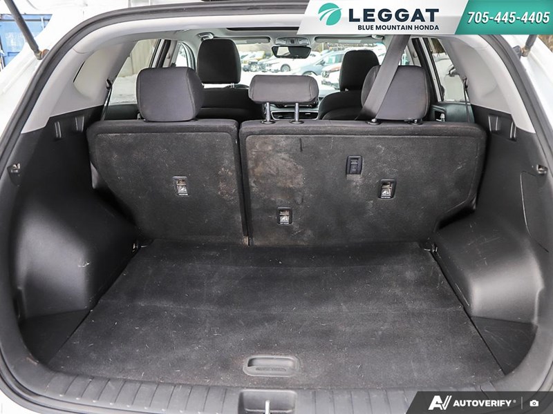 2021 Hyundai Tucson Preferred AWD w/Trend Package