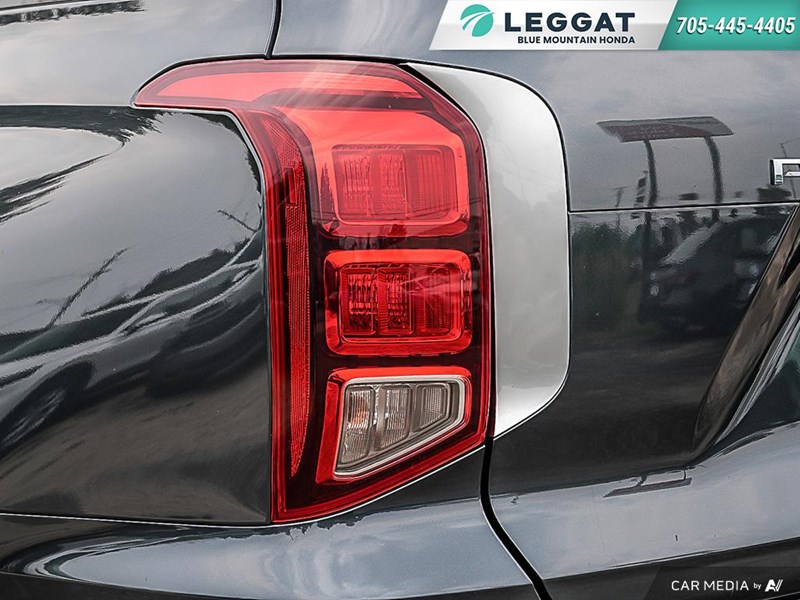 2020 HYUNDAI PALISADE PREFERRED 8-PASSENGER AWD