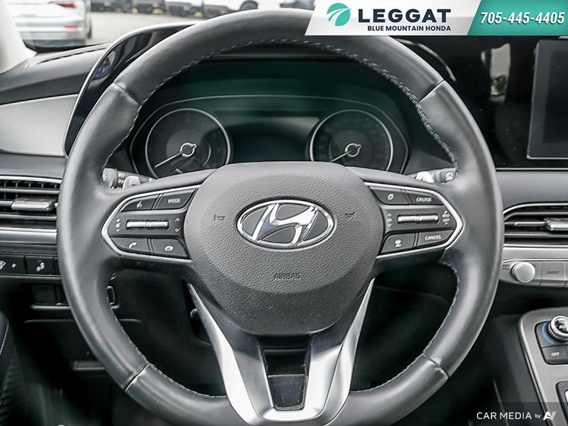 2020 HYUNDAI PALISADE PREFERRED 8-PASSENGER AWD