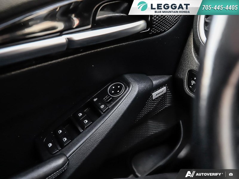 2021 KIA SELTOS SX TURBO AWD|ACCIDENT FREE|FUN DRIVE