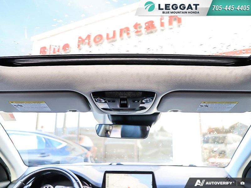 2021 KIA SELTOS SX TURBO AWD|ACCIDENT FREE|FUN DRIVE