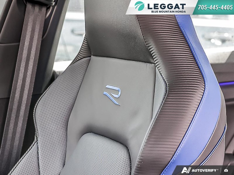 2024 Volkswagen Golf R DSG