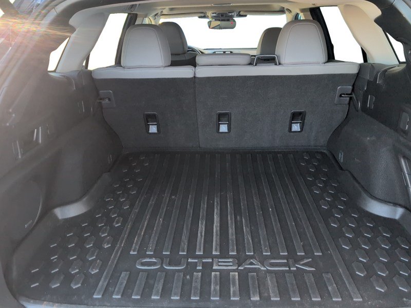 2024 Subaru Outback Limited Awd|Like New|Accident Free